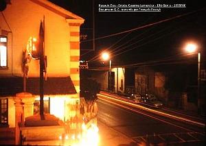 10 - 1960 Entree de nuit